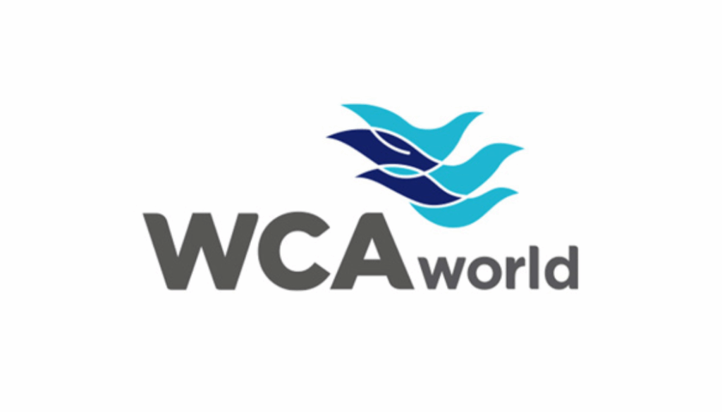 wca world